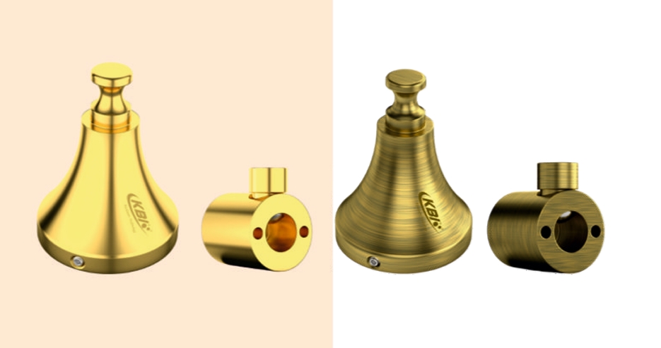 KBI MILANO DOOR CATCHER