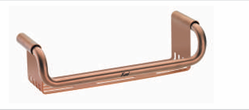 KICH CODE TSS30PCS SHAMPOO SHELF