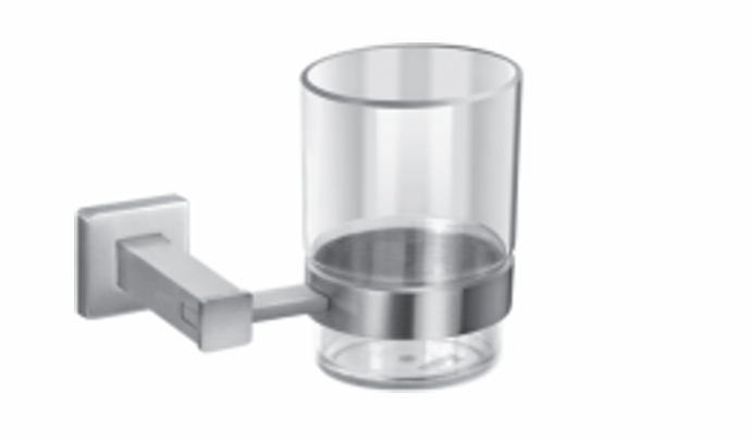 KICH TOOTH PASTE &BRUSH HOLDER CODE BA335