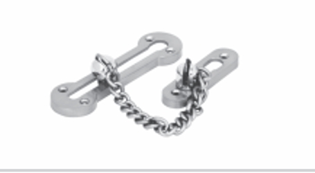 KICH DOOR SAFTY CHAIN PRDSC1C
