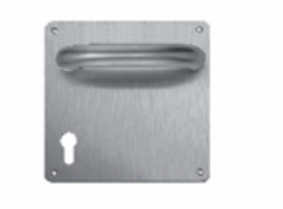 KICH LEVER SQUARE CODE PRSP2S LH223S