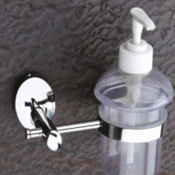 DECOWELL OLIVE LIQUID HOLDER