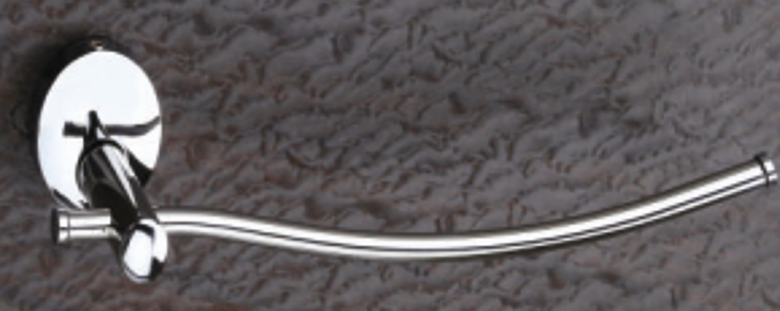 DECOWELL OOLIVE NAPKIN HOLDER