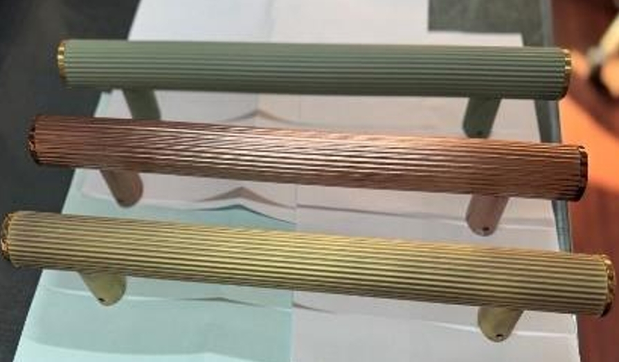 Good Made Handle 5001