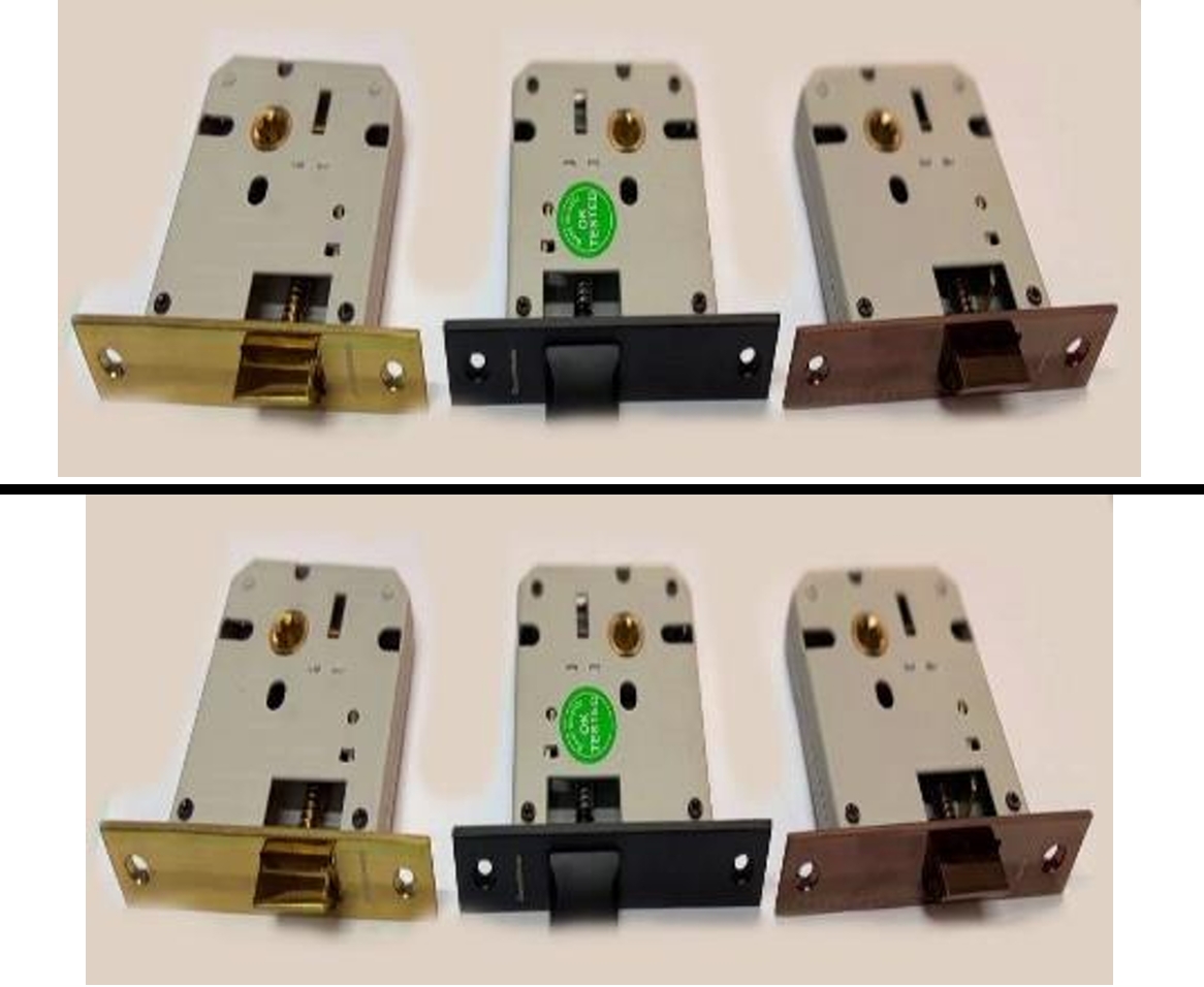 Good Made Baby Latch