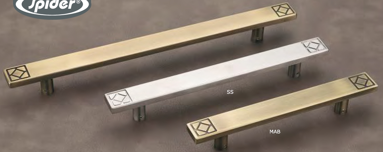 SPIDER CODE SDHS0310