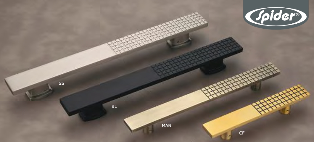 SPIDER CODE ADH0 312 TO324