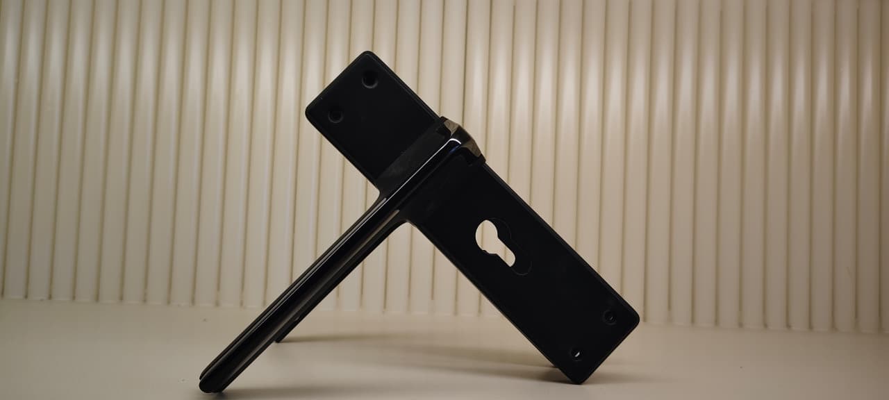 WENS PLATE SET 8'' W 1001