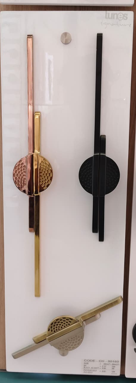 TUNES Cabinet2 90160