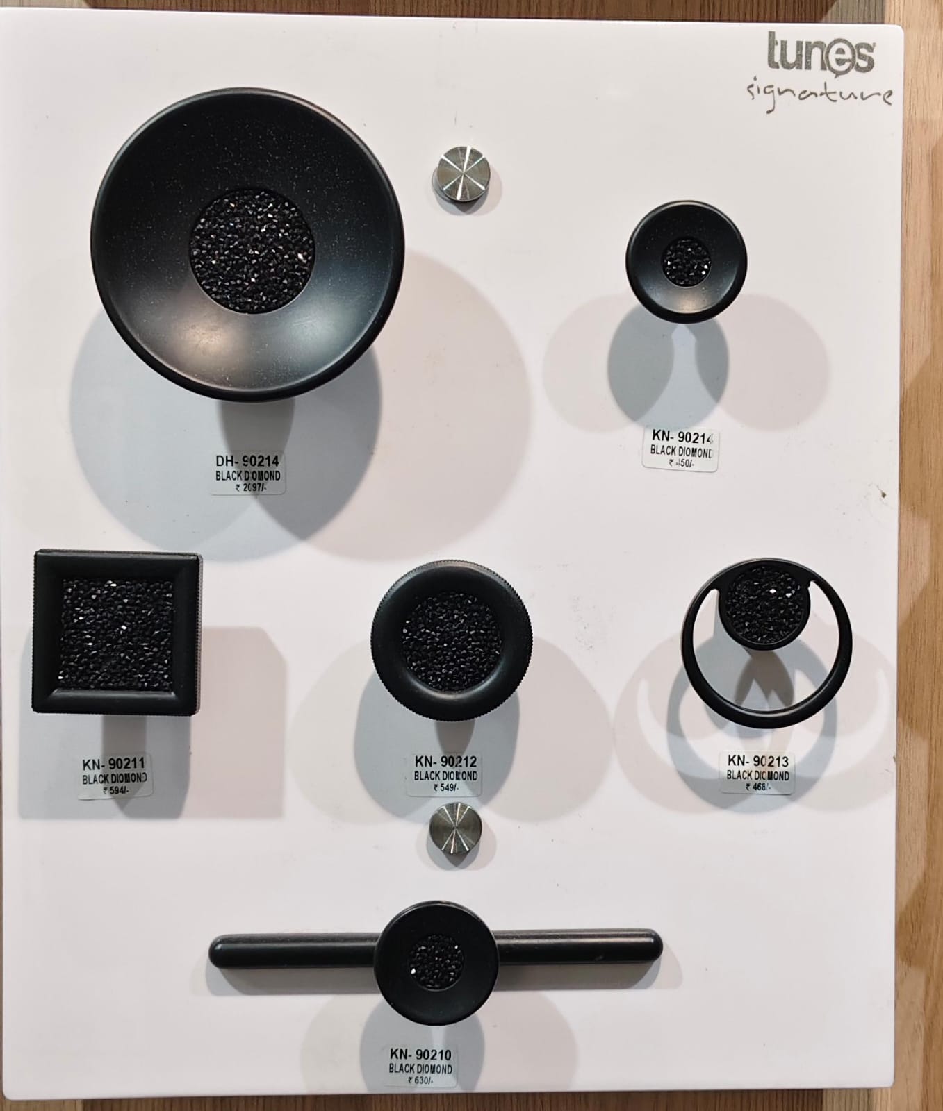 TUNES Code-DH-90214,KN-90214,KN-90211,KN-90212,KN-90210,KN-90213