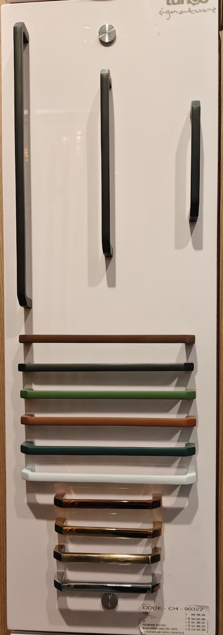 TUNES Code- CH -90322